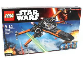 Lot 166 - LEGO (DANEMARK) (1)