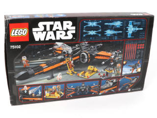 Lot 166 - LEGO (DANEMARK) (1)