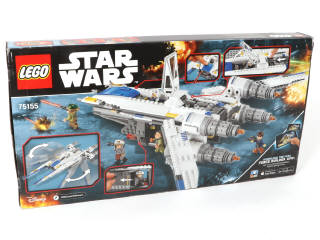 Lot 167 - LEGO (DANEMARK) (1)