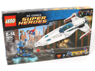 Lot 168 - LEGO (DANEMARK) (1)