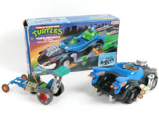 Lot 196 - PLAYMATES (USA) (2)