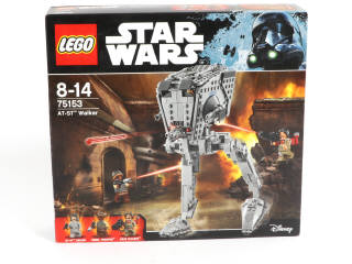 Lot 171 - LEGO (DANEMARK) (1)