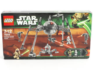 Lot 172 - LEGO (DANEMARK) (1)