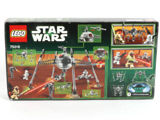 Lot 172 - LEGO (DANEMARK) (1)