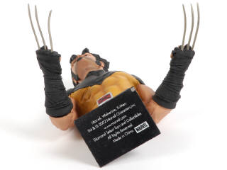 Lot 94 - DIAMOND SELECT TOYS (USA) (2)