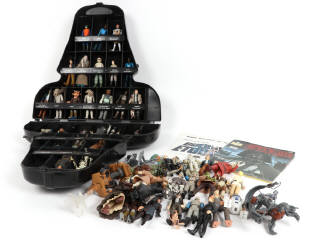 Lot 200 - KENNER PRODUCTS (USA) (1)