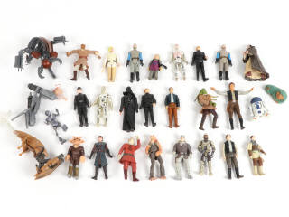 Lot 200 - KENNER PRODUCTS (USA) (1)
