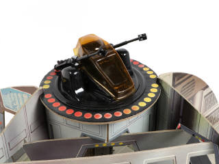 Lot 197 - MECCANO (FRANCE) (1)