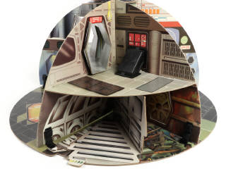 Lot 197 - MECCANO (FRANCE) (1)