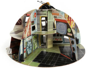 Lot 197 - MECCANO (FRANCE) (1)