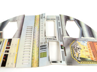 Lot 197 - MECCANO (FRANCE) (1)