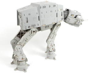 Lot 199 - KENNER PRODUCTS (USA) (3)