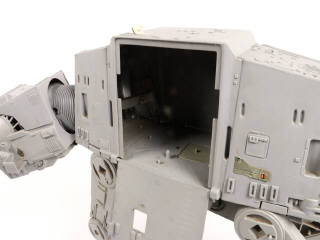 Lot 199 - KENNER PRODUCTS (USA) (3)