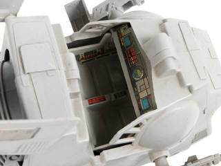 Lot 199 - KENNER PRODUCTS (USA) (3)