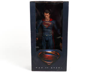 Lot 101 - NECA (CHINE) (1)