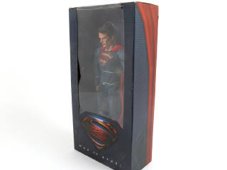 Lot 101 - NECA (CHINE) (1)