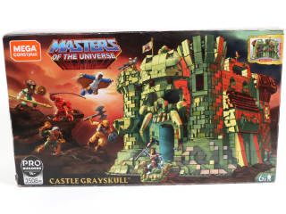 Lot 77 - MEGA CONSTRUX (CANADA) (1)
