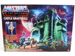 Lot 76 - MATTEL (USA) (1)