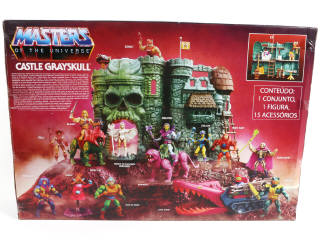 Lot 76 - MATTEL (USA) (1)