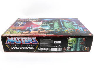 Lot 76 - MATTEL (USA) (1)