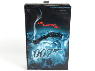 Lot 103 - SIDESHOW COLLECTIBLES (USA) (1)