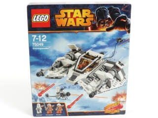 Lot 174 - LEGO (DANEMARK) (1)