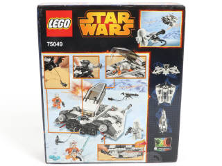 Lot 174 - LEGO (DANEMARK) (1)