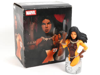 Lot 107 - DIAMOND SELECT TOYS (USA) (1)