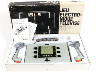 Lot 22 - RADIOLA (FR) (1)