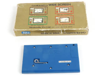 Lot 23 - NINTENDO (JAPON) (1)