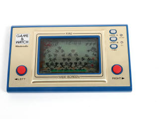 Lot 23 - NINTENDO (JAPON) (1)