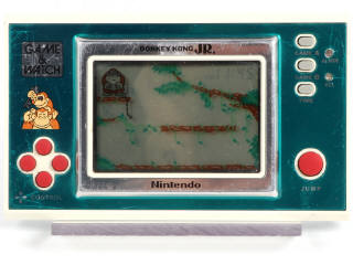 Lot 25 - NINTENDO (JAPON) (1)