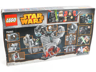 Lot 176 - LEGO (DANEMARK) (1)