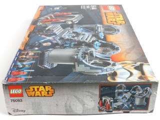 Lot 176 - LEGO (DANEMARK) (1)