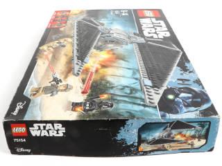 Lot 177 - LEGO (DANEMARK) (4)