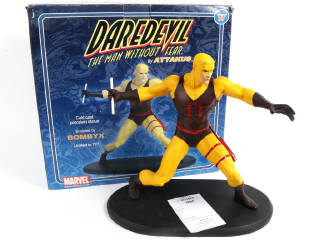 Lot 115 - ATTAKUS COLLECTION (FRANCE) (1)