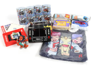 Lot 28 - NINTENDO (JAPON) (14)