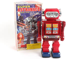 Lot 126 - S.J.M. (TAIWAN) (1)