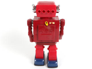 Lot 126 - S.J.M. (TAIWAN) (1)