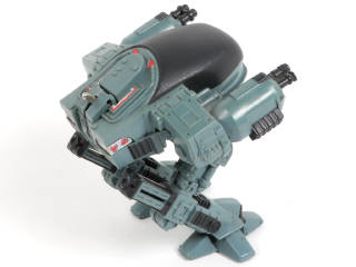 Lot 128 - KENNER PRODUCTS (USA) (1)