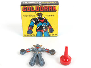 Lot 133 - MAGNETO (FRANCE) (1)