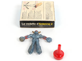Lot 133 - MAGNETO (FRANCE) (1)