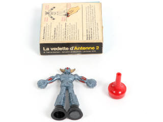 Lot 134 - MAGNETO (FRANCE) (1)