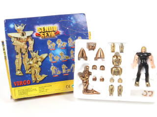 Lot 192 - SHIAH GUANG (TAIWAN) (1)