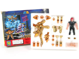 Lot 190 - BANDAÏ (JAPON) (1)