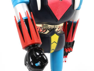 Lot 120 - MATTEL (USA) (1)