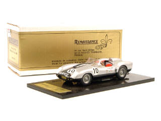 Lot 93 - RENAISSANCE (FRANCE) (1)