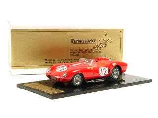 Lot 91 - RENAISSANCE (FRANCE) (1)