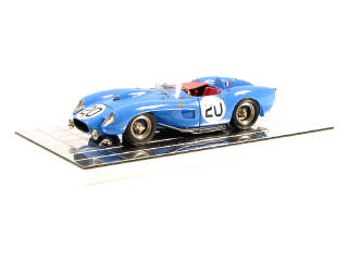 Lot 71 - HECO MODELES (FRANCE) (1)