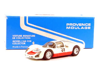 Lot 98 - PROVENCE MOULAGE (FRANCE) (1)